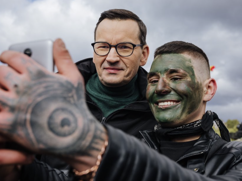 Morawiecki